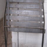 Folding garden furniture