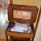 Napoleon III Work Table
