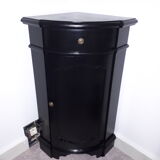 Corner furniture neckline, Italy