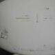 Baeckeoffe terrine, Alsatian pottery, vintage dish