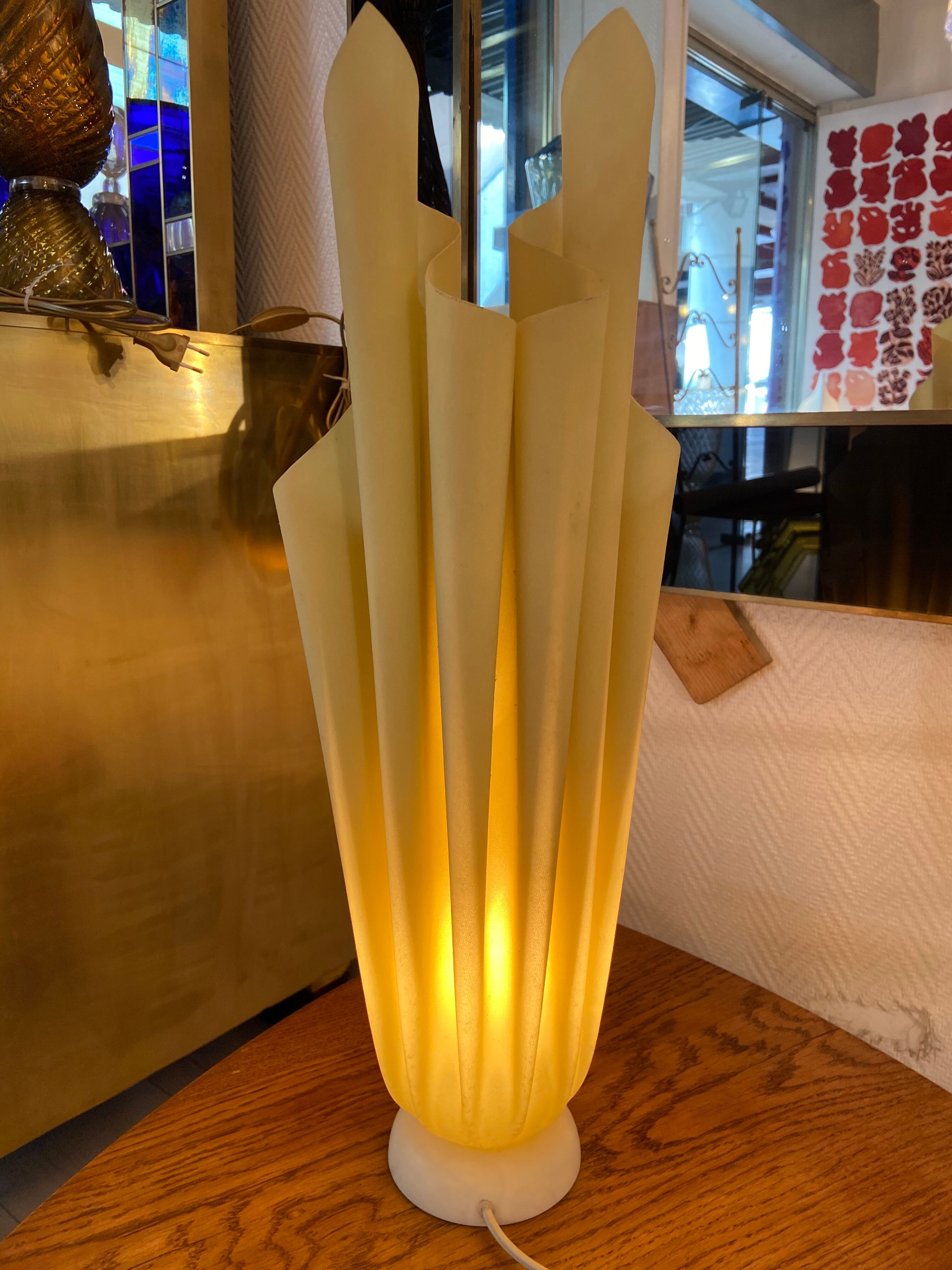 Lamp Athena by Georgia Jacob