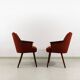 Pair of Mid-Century Armchairs, Poland, 1960’S