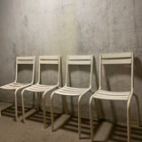 Garden chairs 1950