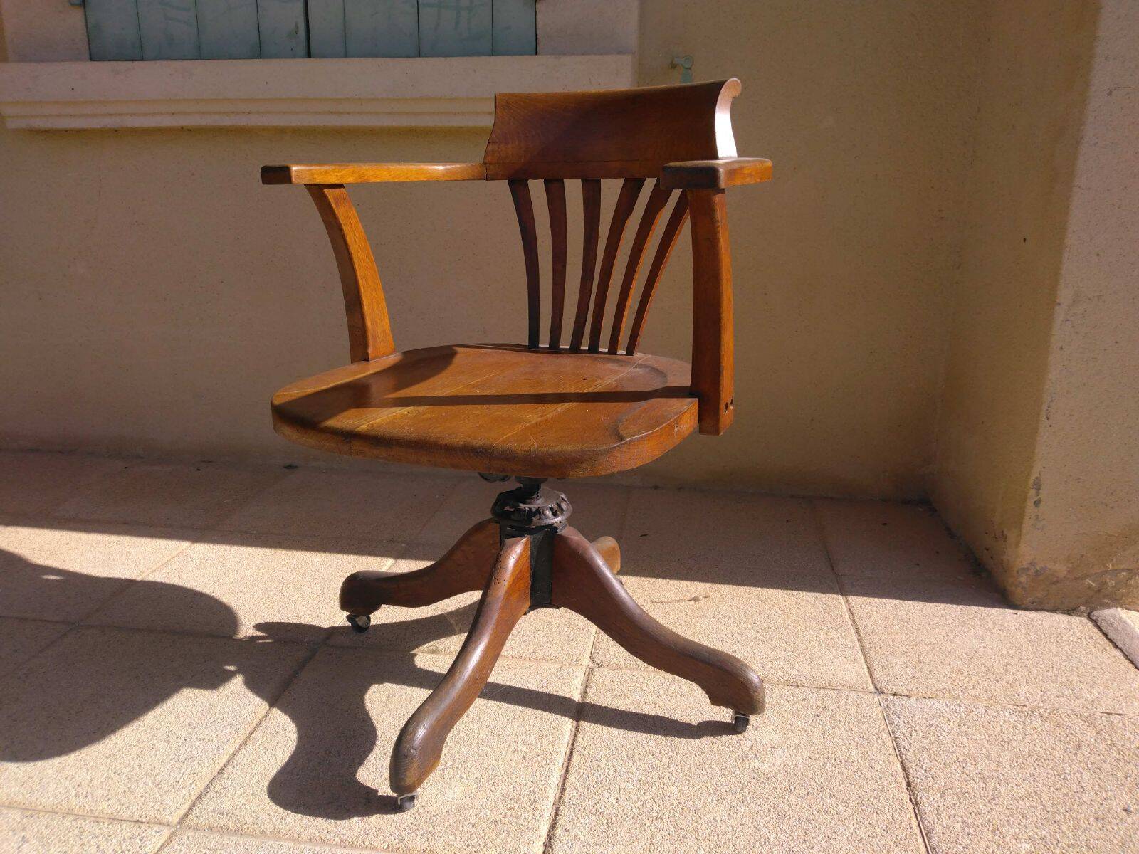 Fauteuil de bureau