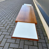 Extendable coffeetable