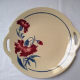Lunéville cake dish