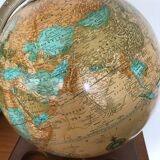 World globe