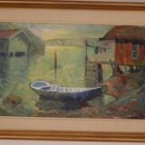 « Archipel » par Grunning