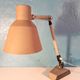 Lampe Super Chrome 1950s