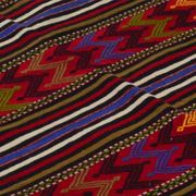 Anatolian handmade kilim rug 286 cm x 148 cm