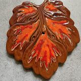 Vallauris leaf trivet