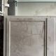 Armoire médicale - style industriel