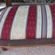 Seat fabrics and caning