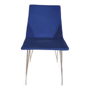 Chaise cinna design en