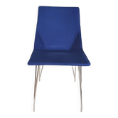 Chaise cinna design en trés bon état