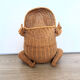 Magazine rack Olivier Cajan