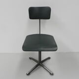 Studio chair, architect's chair Ahrend de Cirkel