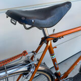 Vintage road bike Peugeot