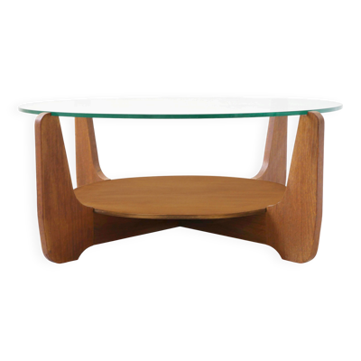 Table basse - Hugues Poignant