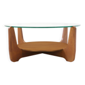 Coffee table - Hugues Poignant