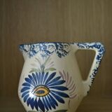 Milk jug