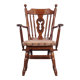 Oak chair, Danish design, 1960s, production: Denmark