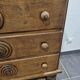 Chest of drawers by Charles Dudouyt, 1940s