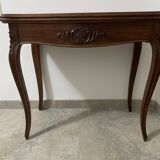 Louis XV style side table