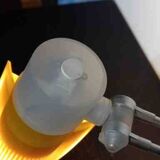 80's articulated desk lamp