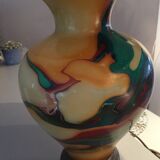 Lamp by  Jean Noël Bouillet