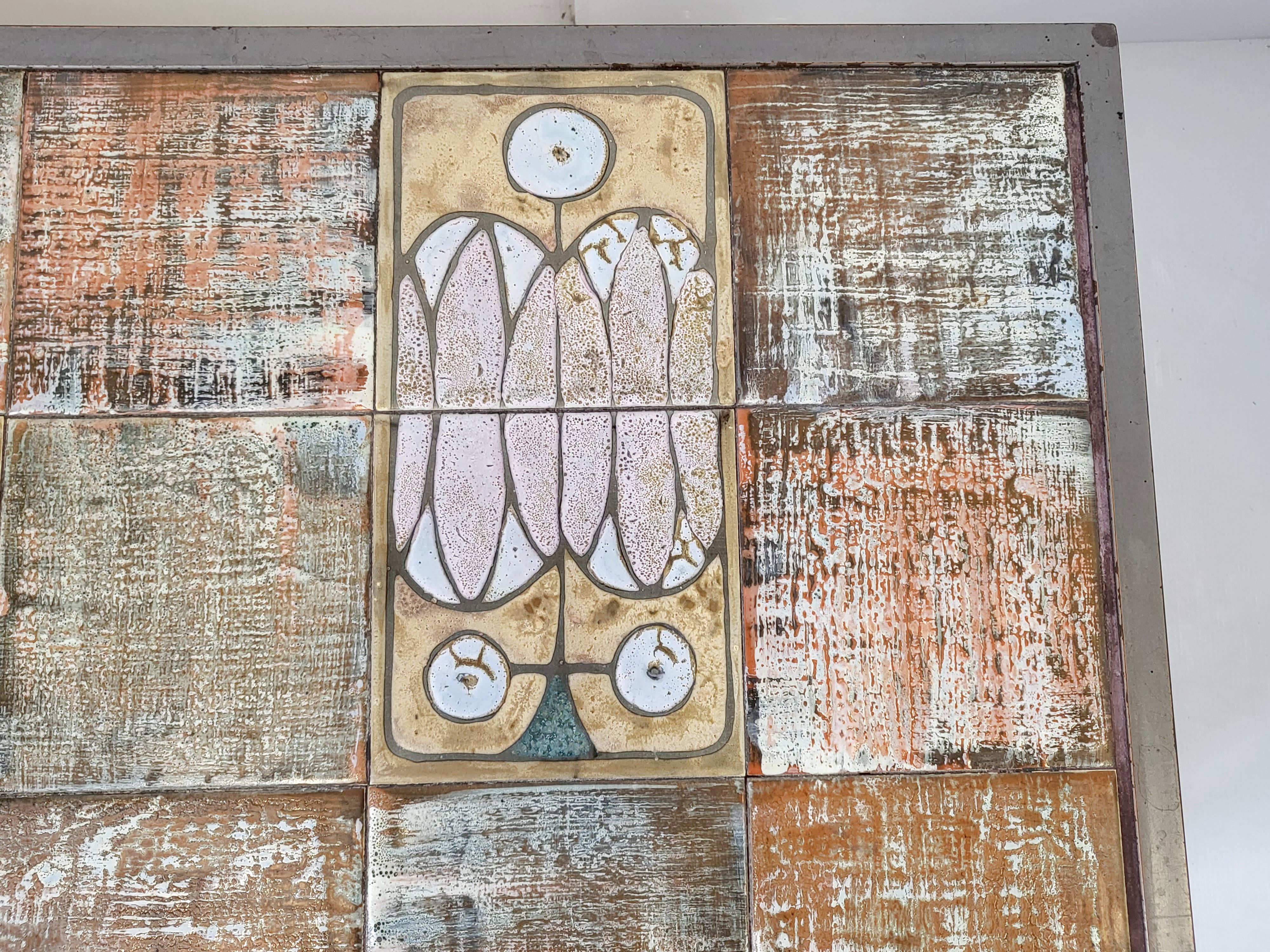 Vintage coffee table 1960