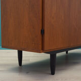 Teak dresser, Danish design, 1970s, made in Denmark