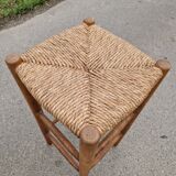 High Stool Model Bauche by Charl