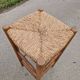 High Stool Model Bauche by Charl
