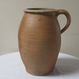 pottery