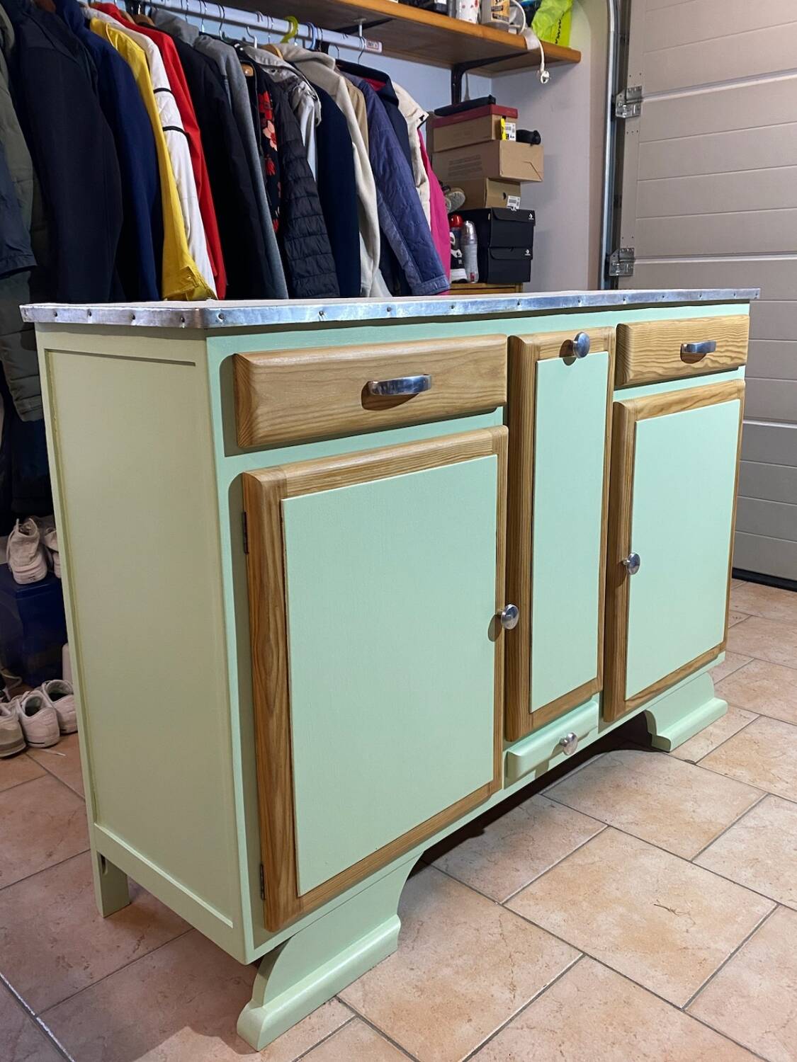 Vintage Mado sideboard 💥