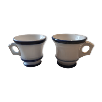 Tasses brulot valentine