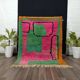 Moroccan Berber style rug 3 x 2 m