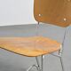 Alu-Flex chair by Armin Wirth, circa 1965
