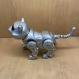 Lansay robot cat