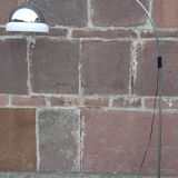 Arc floor lamp