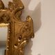 Little Golden Mirror 12, 5 X 32 cm