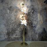 Italian design lotus lamp