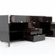 Enfilade MB3 created by Luigi Caccia Dominioni for Azucena, Italy 1960s