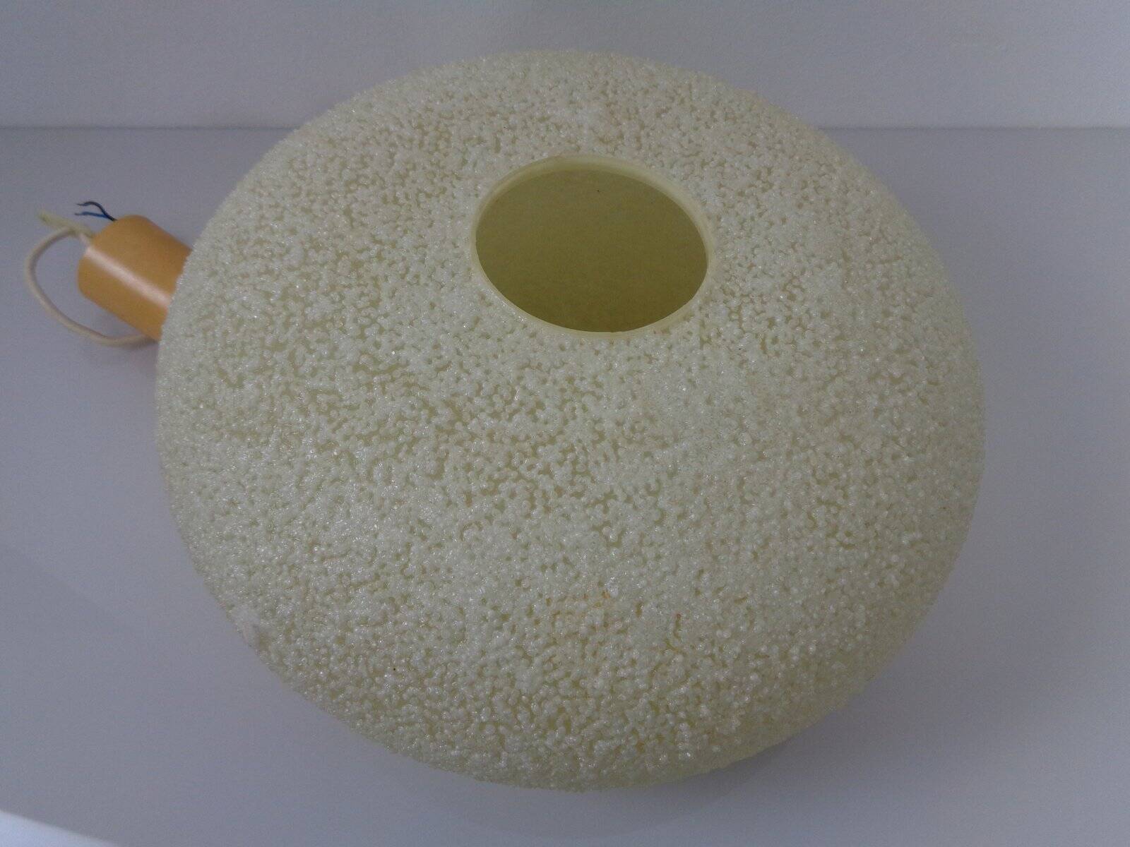 Pendant lamp by John & Sylvia Reid for Rotaflex, 1960s