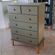 Commode from Thisted