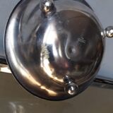 WMF art deco silver metal cup 1930