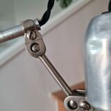 Lumina workshop lamp