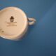 Wedgwood Florentine turquoise porcelain coffee service