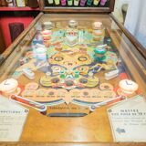 Gottlieb Pinball